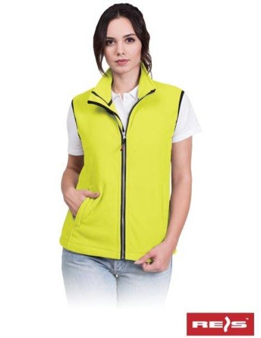 Vesta de protectie Vhoney-Lady RAW-POL - Imbracaminte femei