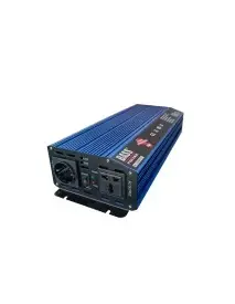 Convector tensiune, Bass Polska, 12V/2000W, 5013