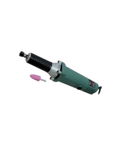 Polizor drept cu piatra de slefuit, Bass Polska, 230V, 550W, 5065