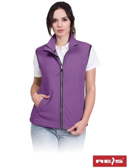 Vesta de protectie Vhoney-Lady RAW-POL - Imbracaminte femei
