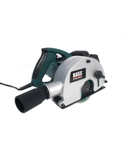 Masina pentru caneluri zidarie, Bass Polska, 1700W, 125mm, 5175