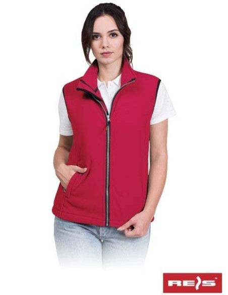 Vesta de protectie Vhoney-Lady RAW-POL - Imbracaminte femei