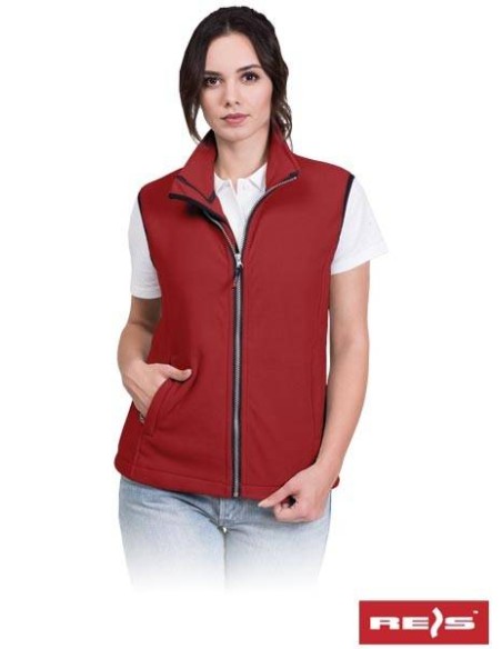 Vesta de protectie Vhoney-Lady RAW-POL - Imbracaminte femei