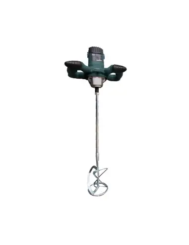 Mixer pentru mortar si adeziv, Bass Polska, 1050W, 0-900rpm,5228 Mixer pentru mortar si adeziv, Bass Polska, 1050W, 0-900rpm,5228