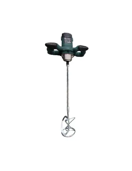 Mixer pentru mortar si adeziv, Bass Polska, 1050W, 0-900rpm,5228 Mixer pentru mortar si adeziv, Bass Polska, 1050W, 0-900rpm,5228