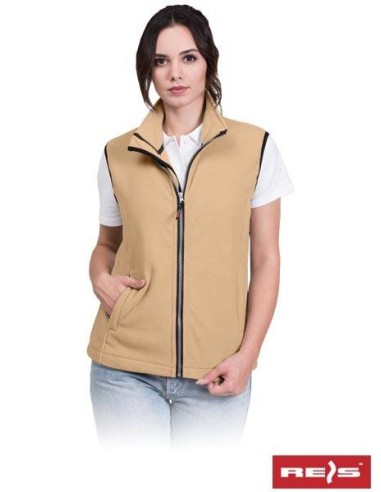 Vesta de protectie Vhoney-Lady RAW-POL - Imbracaminte femei
