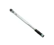 Cheie dinamometrica pentru roti Bass Polska, 1/2", cuplu 70-350 Nm, otel CrV