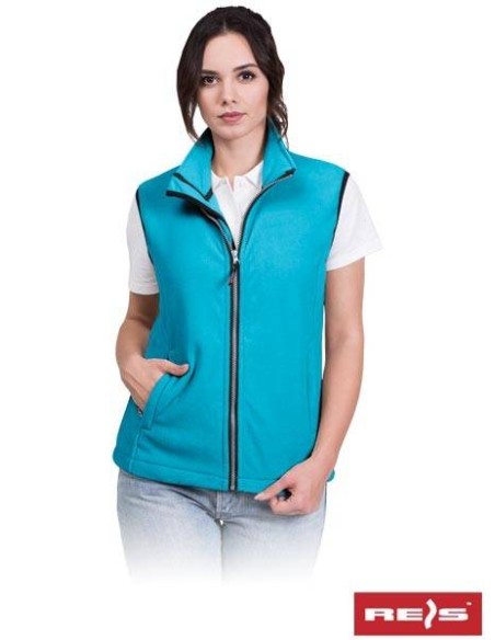 Vesta de protectie Vhoney-Lady RAW-POL - Imbracaminte femei