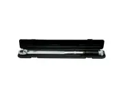 Cheie dinamometrica pentru roti Bass Polska, 1/2", cuplu 70-350 Nm, otel CrV