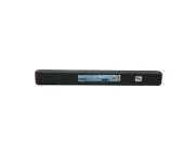 Cheie dinamometrica pentru roti Bass Polska, 1/2", cuplu 70-350 Nm, otel CrV