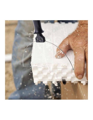 Cutit termic pentru gips si... Cutit termic pentru gips si...