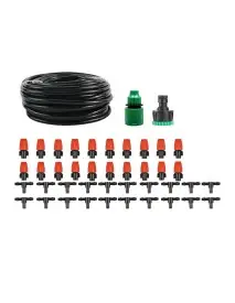 Kit de irigare, Bass Polska, 20m, 8103