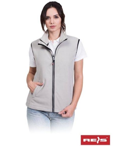 Vesta de protectie Vhoney-Lady RAW-POL - Imbracaminte femei