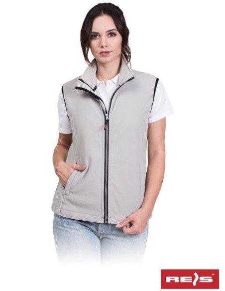 Vesta de protectie Vhoney-Lady RAW-POL - Imbracaminte femei