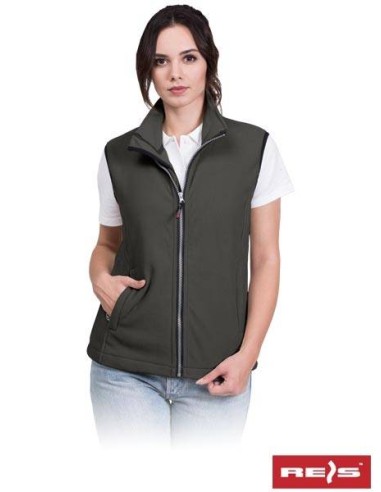 Vesta de protectie Vhoney-Lady RAW-POL - Imbracaminte femei