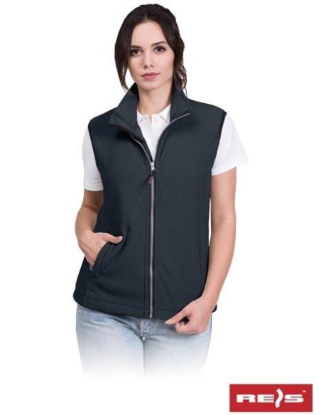 Vesta de protectie Vhoney-Lady RAW-POL - Imbracaminte femei