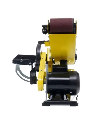 Slefuitor cu disc-curea, Kraft&dele,...