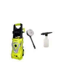 Aparat de spalat sub presiune, Kraft&dele, 2800w, 6L/min, KD664