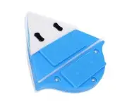 Spalator Magnetic de Geamuri KD666 - Curatare Rapida si Eficienta