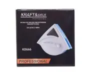 Spalator Magnetic de Geamuri KD666 - Curatare Rapida si Eficienta