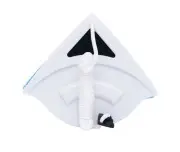 Spalator de geamuri, Kraft&dele, cu 2 fete, KD666