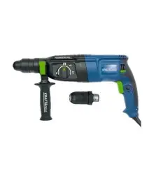 Bormasina cu ciocan, Kraft&dele, 2650w, KD3075