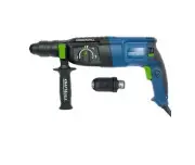 Bormasina cu ciocan, Kraft&dele, 2650w, KD3075