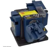 Ascutitor multifunctional Bass Polska pentru cutite, foarfeci, dalti si rindea, 70W, 4800 rpm