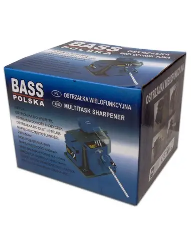 Ascutitor de cutite multifunctional,...