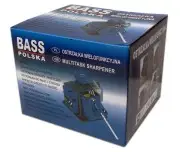 Ascutitor multifunctional Bass Polska pentru cutite, foarfeci, dalti si rindea, 70W, 4800 rpm