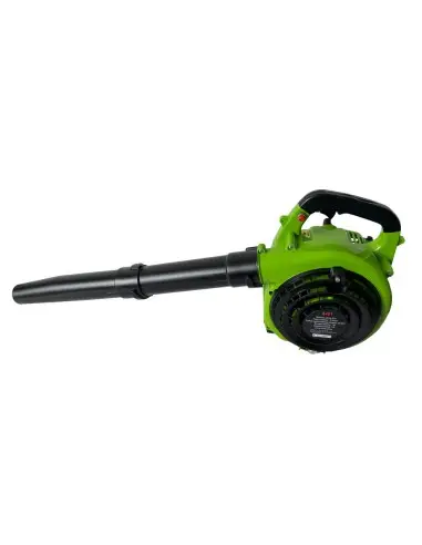 Suflanta pe benzina cu aspirator,... Suflanta pe benzina cu aspirator,...
