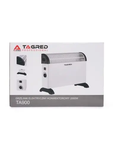 Incalzitor electric, Tagred, cu...