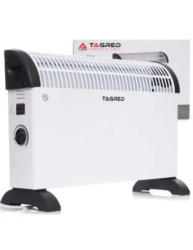 Incalzitor electric, Tagred, cu...