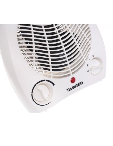 Incalzitor electric, Tagred, 2000w, 3...
