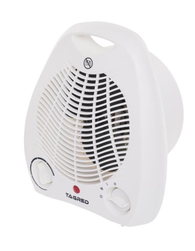 Incalzitor electric, Tagred, 2000w, 3...