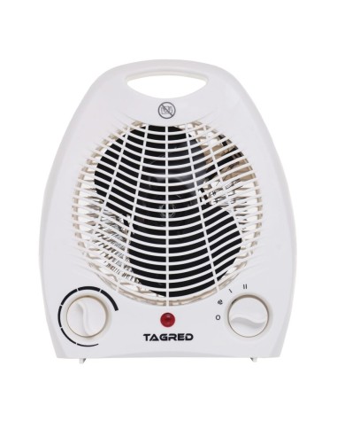 Incalzitor electric, Tagred, 2000w, 3...