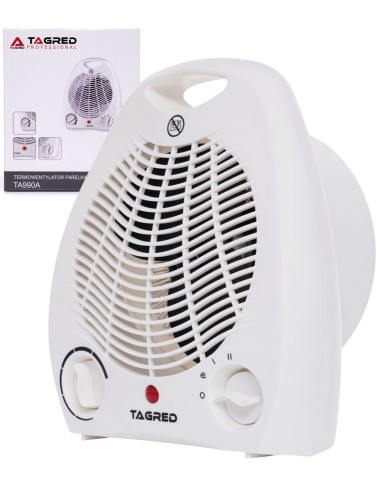 Incalzitor electric, Tagred, 2000w, 3...