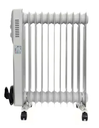 Calorifer electric, Tagred, 2500w, 11...