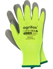 Manusi de protectie la...