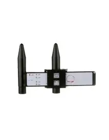 Etrier pentru masurare suruburi in jante, kraft&dele, KD10091