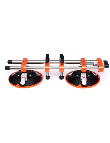Ventuze pentru gresie si sticla, Kraft&dele, 500mm, KD10739 Ventuze pentru gresie si sticla, Kraft&dele, 500mm, KD10739