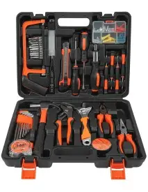Trusa de scule, Notig, 100 piece, N4804