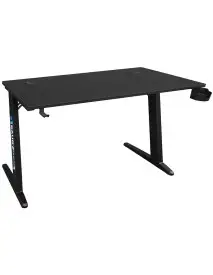 Birou pentru gaming, Notig, 120x60, B9500