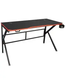 Birou pentru gaming, Notig, 120x60x73 ,100 kg, B9501