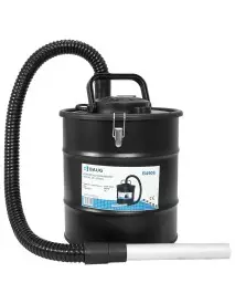 Aspirator pentru semineu, Notig, 2000w, 18l, B4906