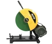 Fierastru electric pentru taiere metal, Notig, 400v, 3000w, N4138