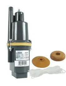 Pompa submersibila cu membrana, Notig, 0.28Kw, B5202