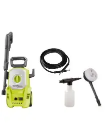 Aparat de spalat sub presiune, Kraft&dele, pana la 250 bari, 2500w, KD667