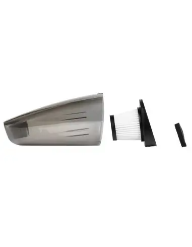 Aspirator vertical fara sac,...
