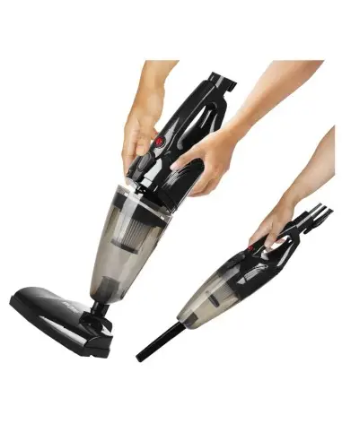 Aspirator vertical fara sac,...